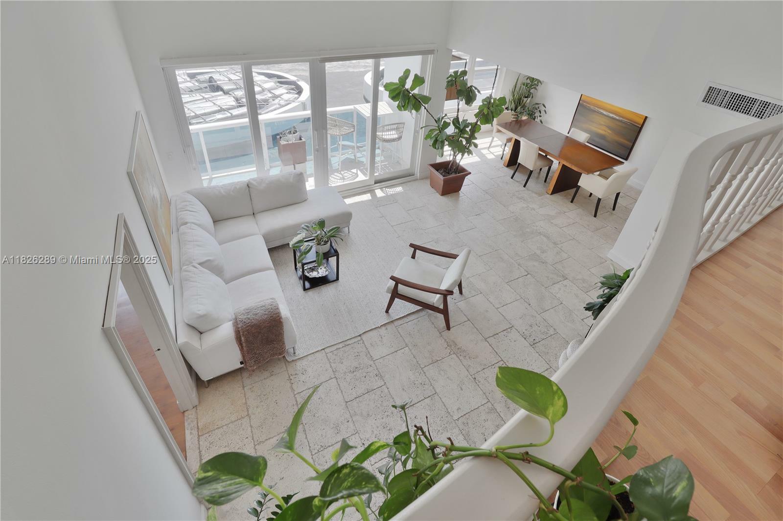 Property Photo: 6770 Indian Creek Dr Te FL 33141