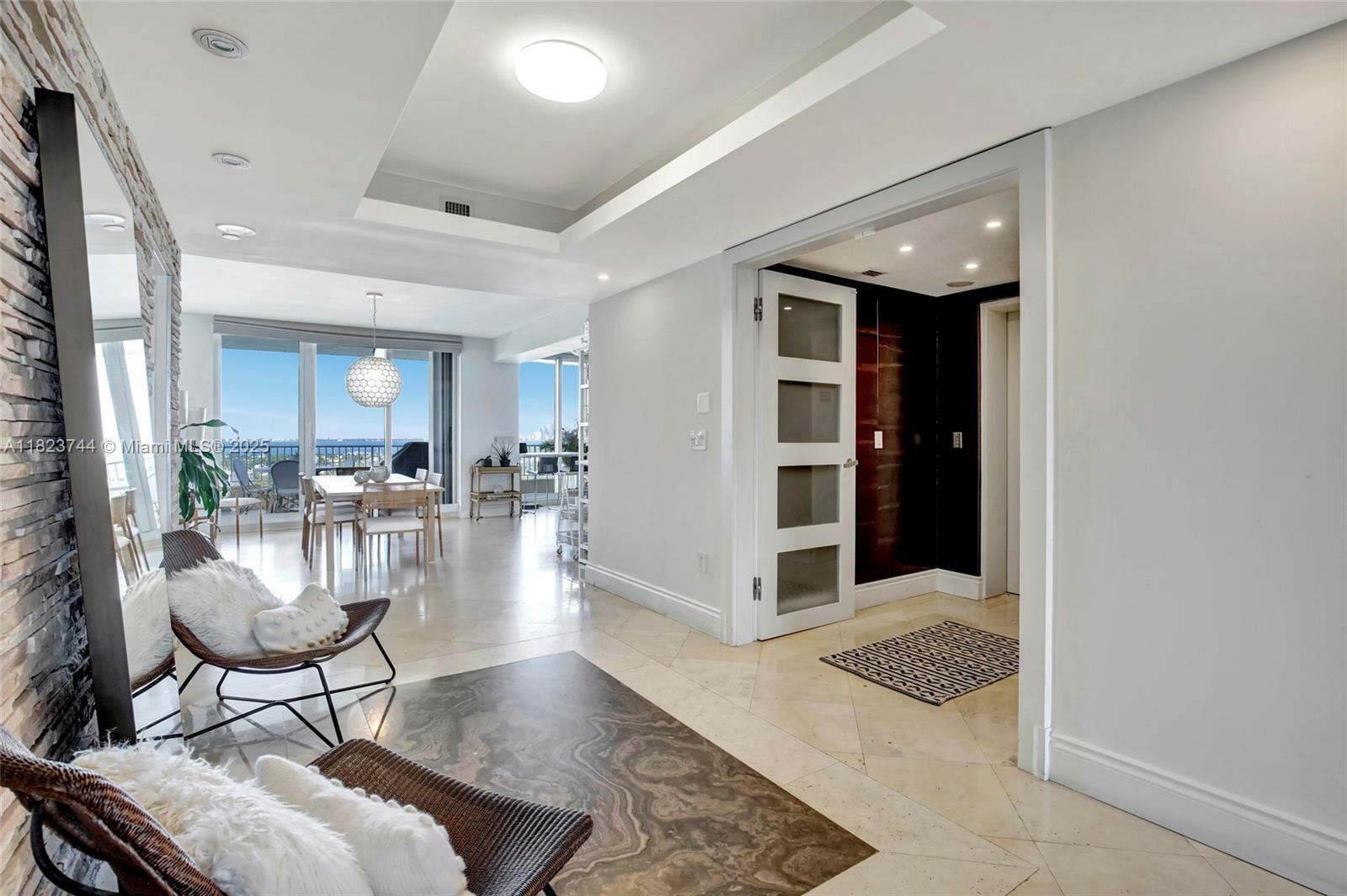 Property Photo: 781 Crandon Blvd 1601 FL 33149