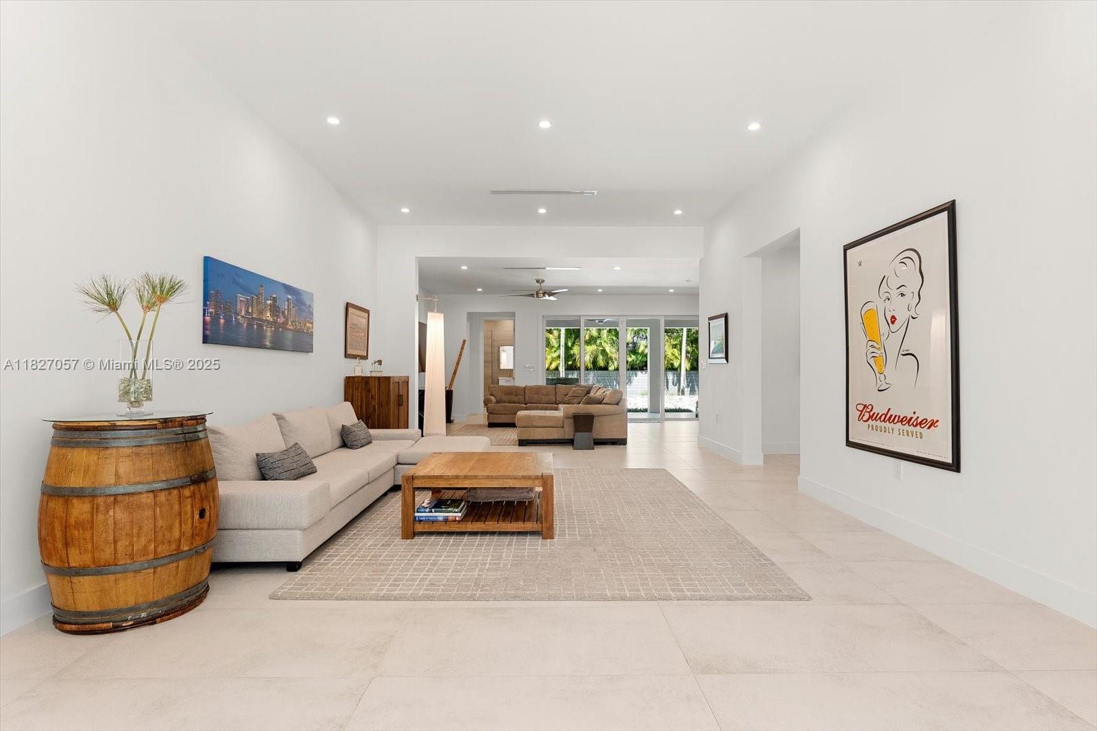 Property Photo: 7931 SW 58th Ave FL 33143