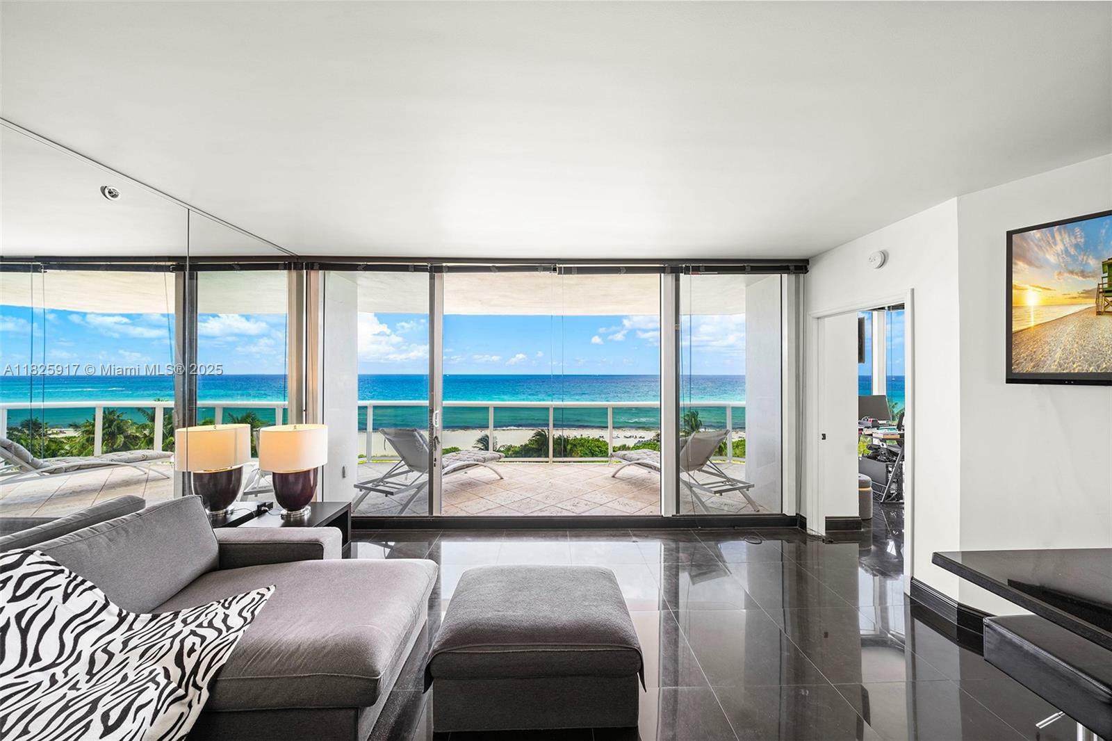 Property Photo: 4779 Collins Ave 702 FL 33140
