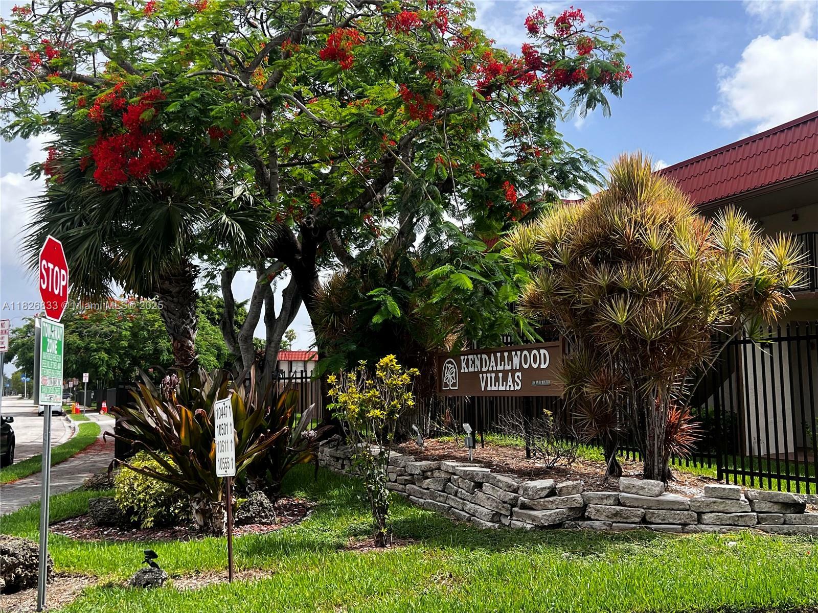 Property Photo:  10511 SW 108th Ave 181  FL 33176 