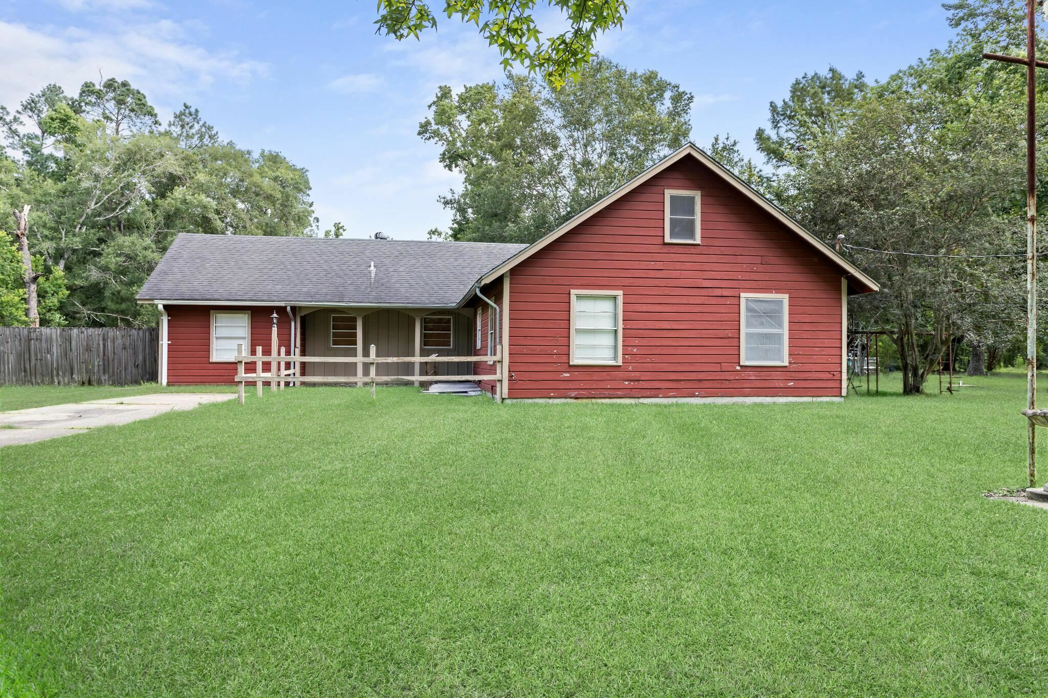 Property Photo:  3785 Stanley  TX 77662 