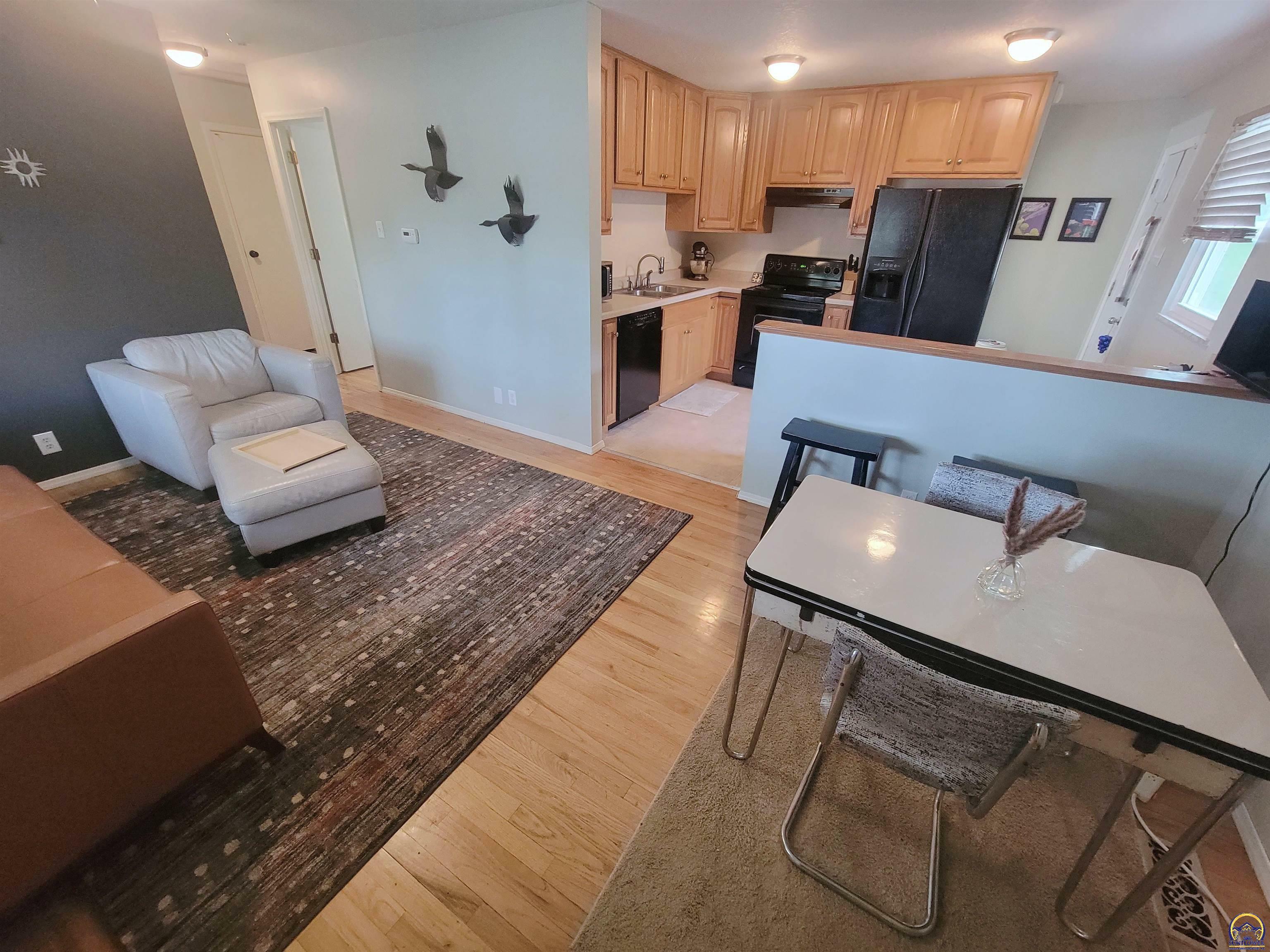 Property Photo: 3248 SW Skyline Dr KS 66614