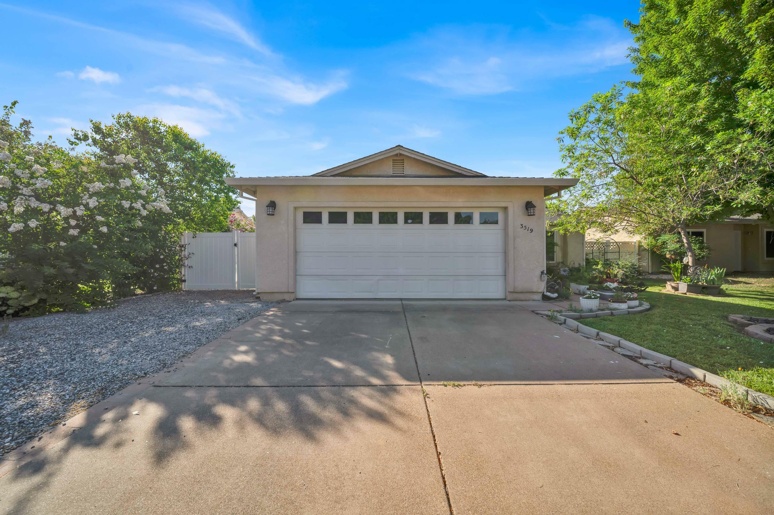 Property Photo: 3519 Barkwood Drive CA 96007