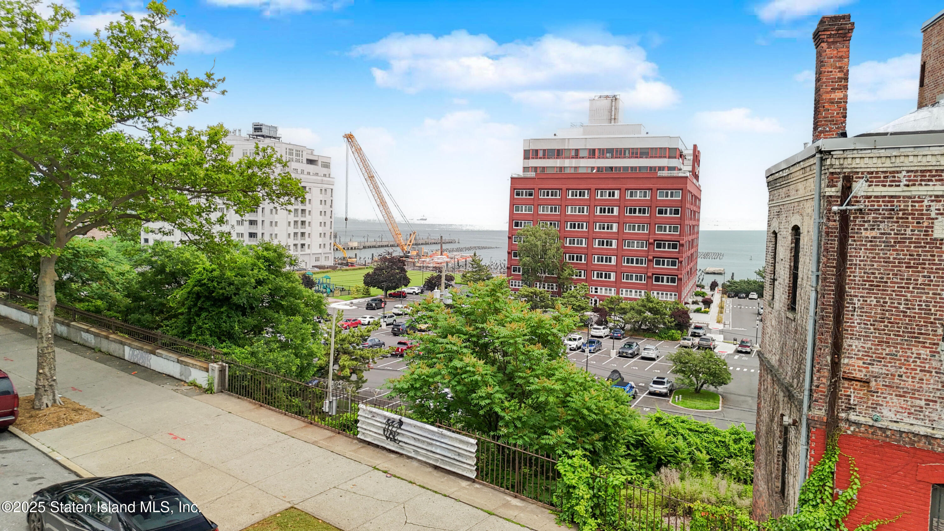 Property Photo:  0 Bay Street  NY 10301 