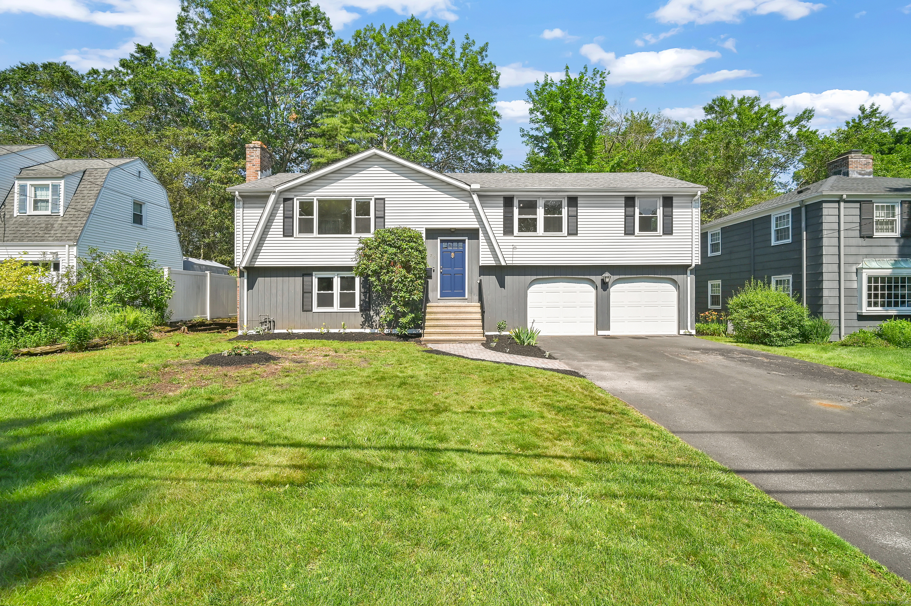 Property Photo: 79 Montclair Drive CT 06107