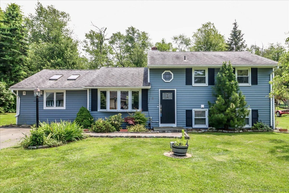 Property Photo: 22 Woodview Drive CT 06804