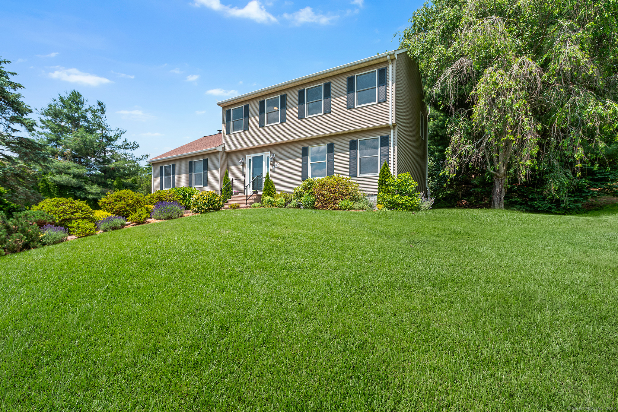 248 Harrison Road  Cheshire CT 06410 photo
