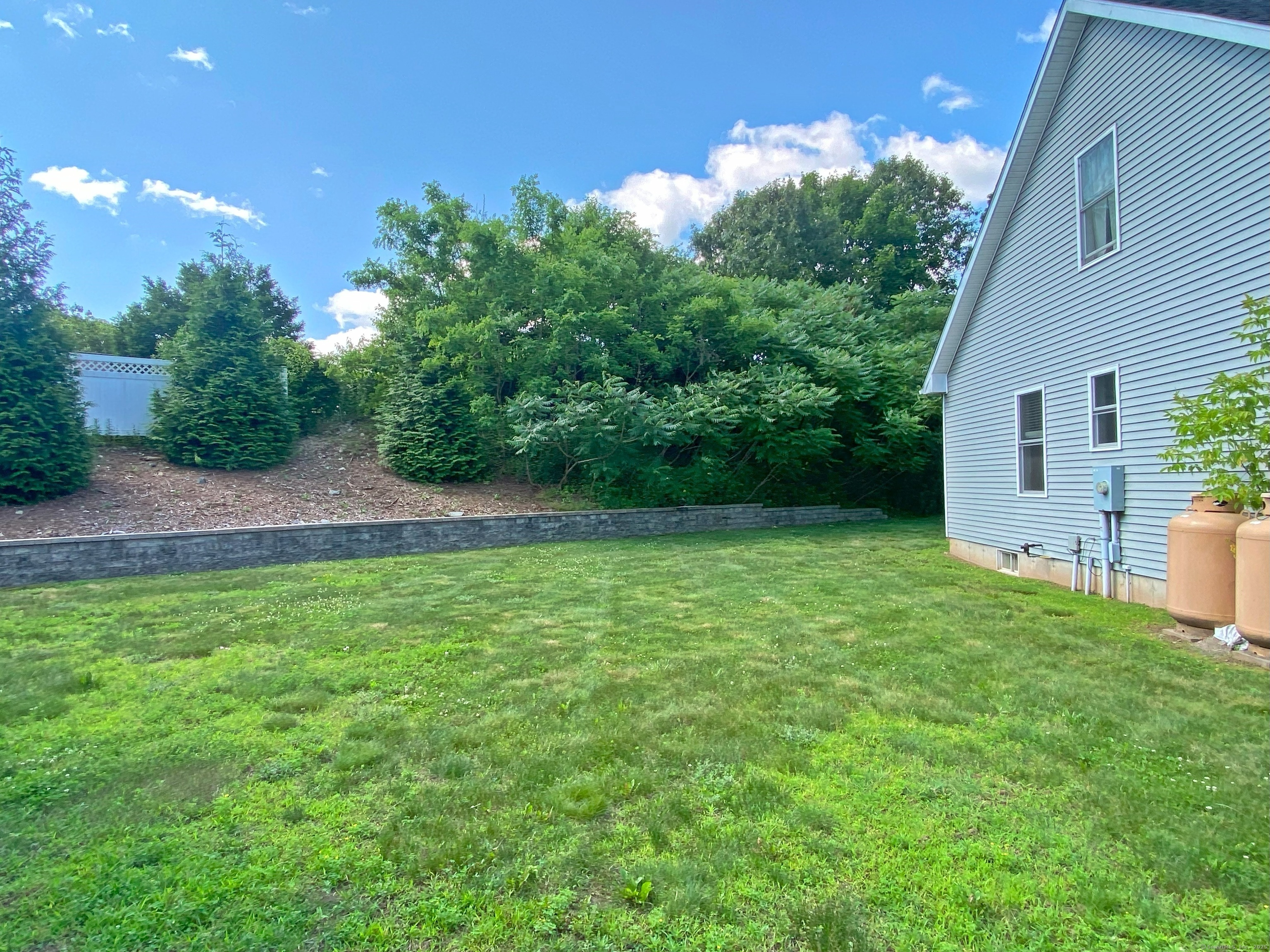 Property Photo: 265 City Hill Street 6 CT 06770