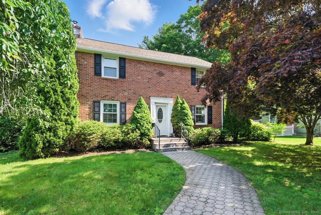 Property Photo: 51 Sunset Terrace CT 06085