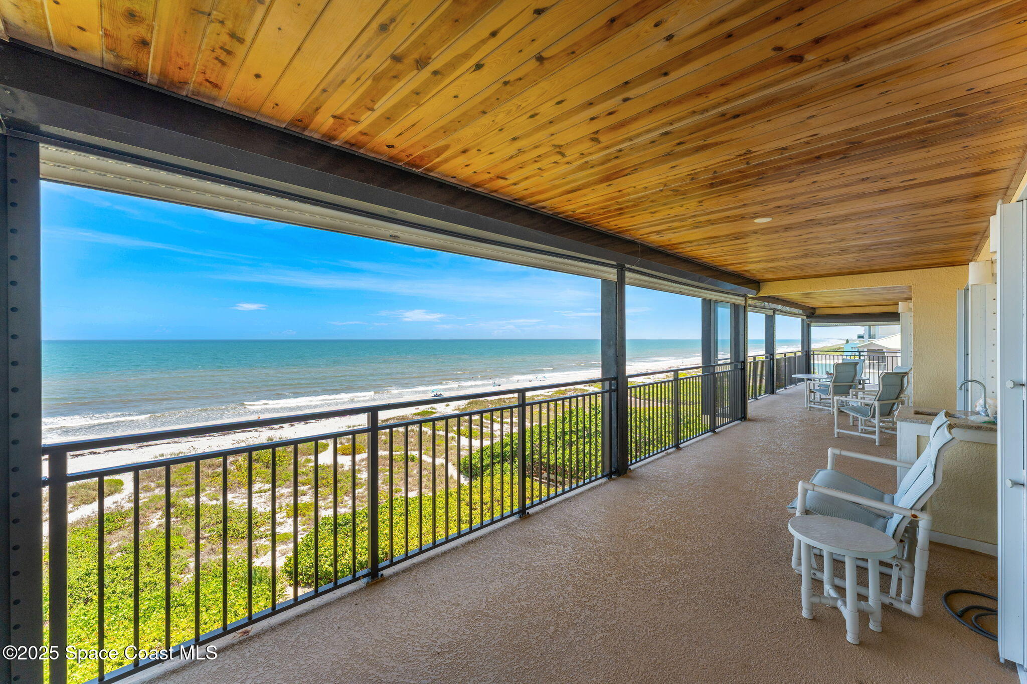 Property Photo: 2375 S Atlantic Avenue FL 32931