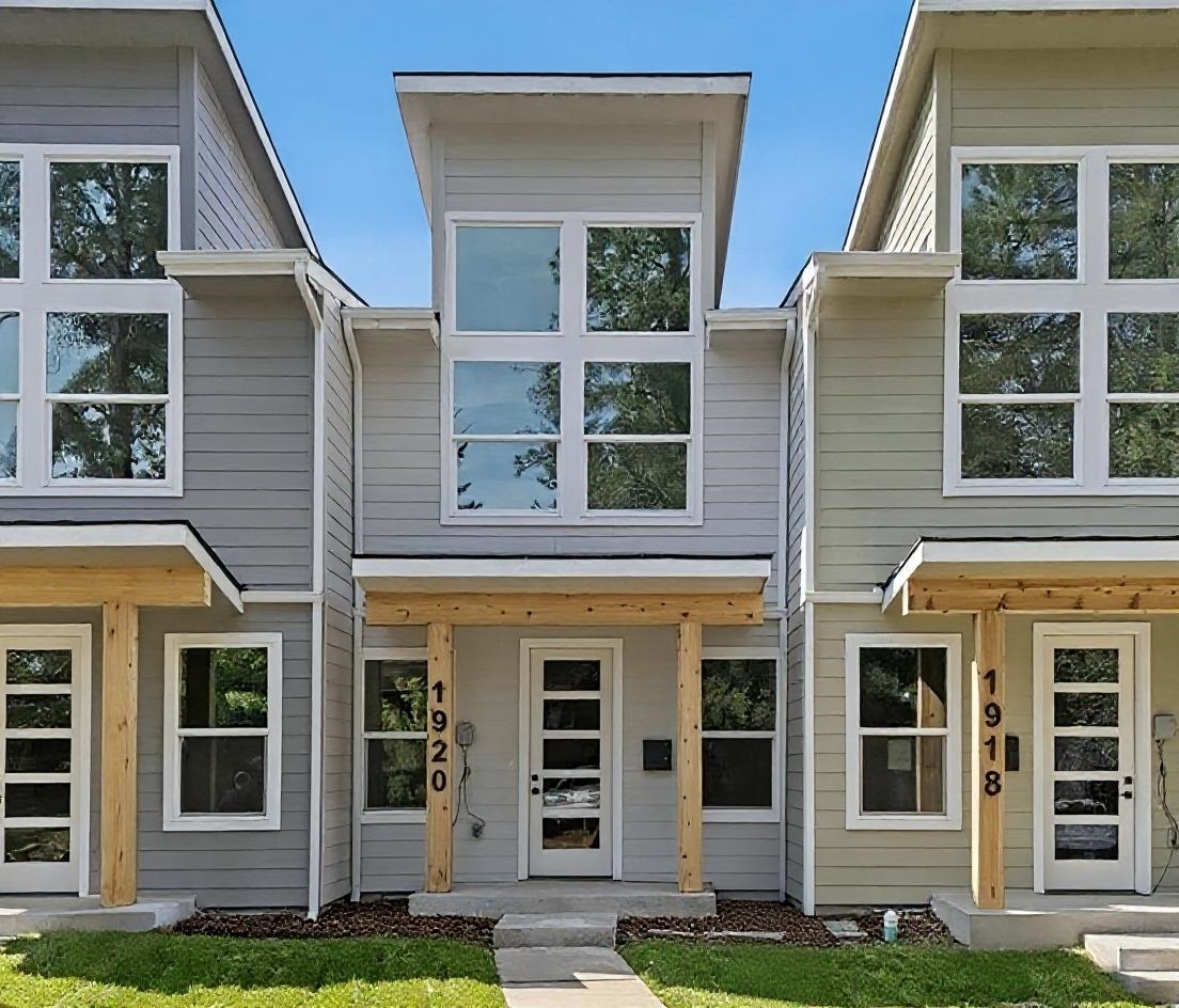 Property Photo: 1920 E 37th Ave WA 99203