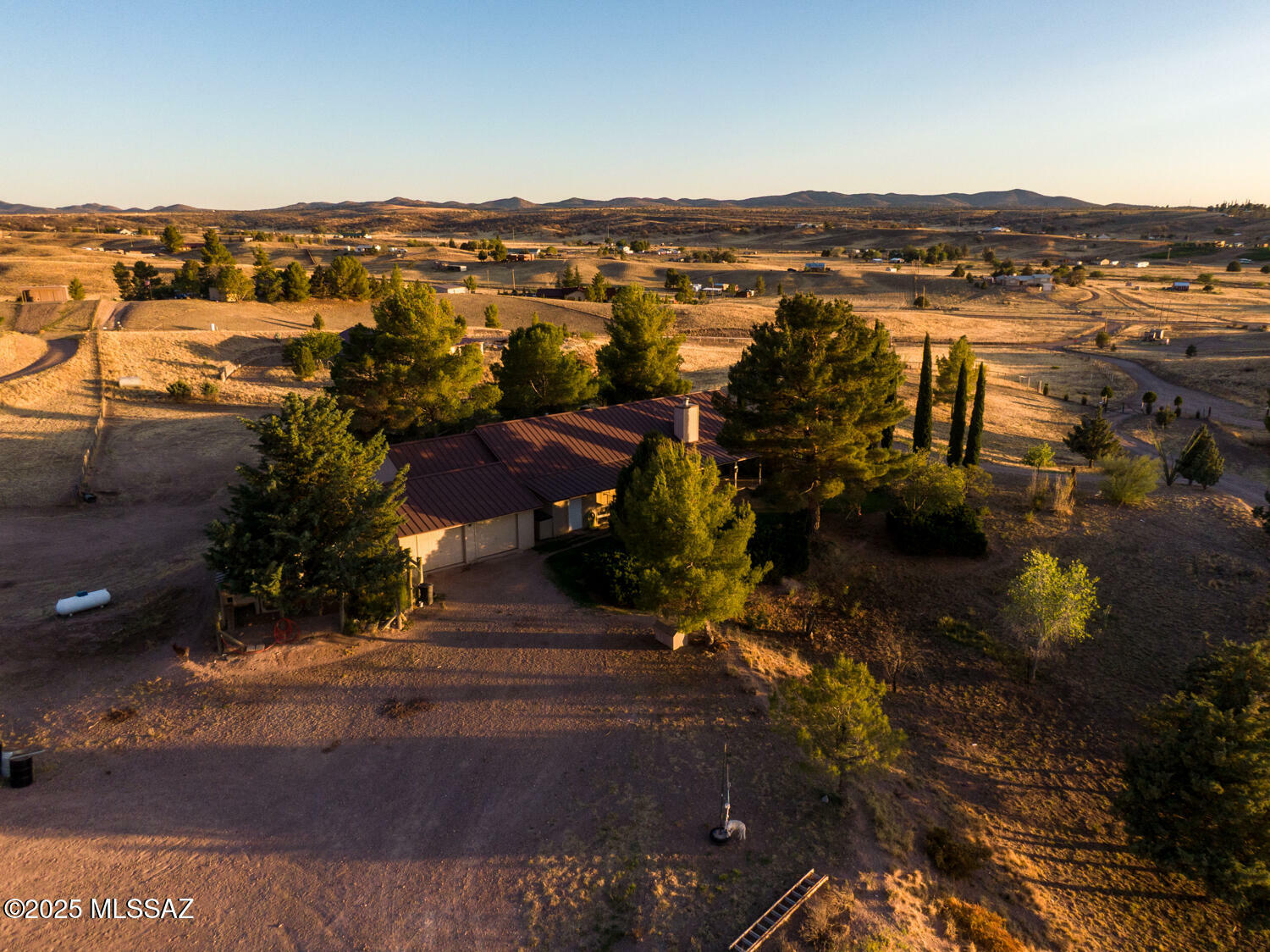 Property Photo:  7 Javelina Court  AZ 85637 