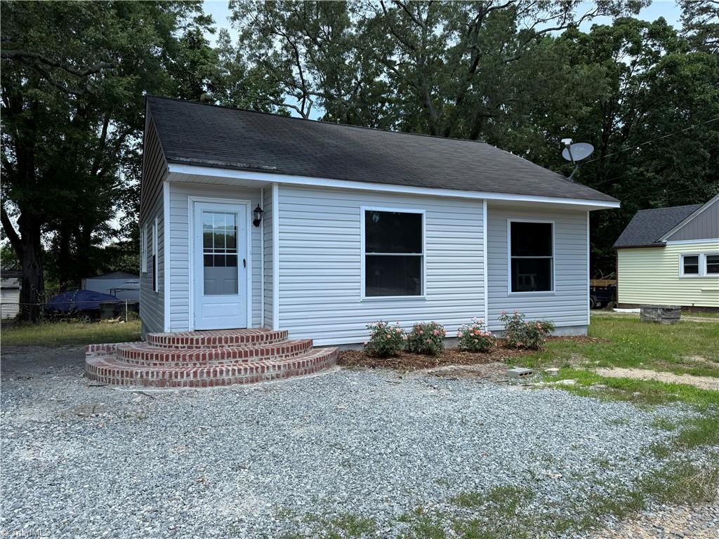 101 Albertson Road  Thomasville NC 27360 photo