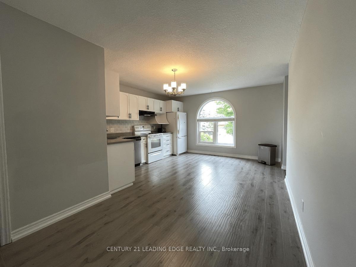 Property Photo: 30 Musselman Crescent ON N0B 1N0