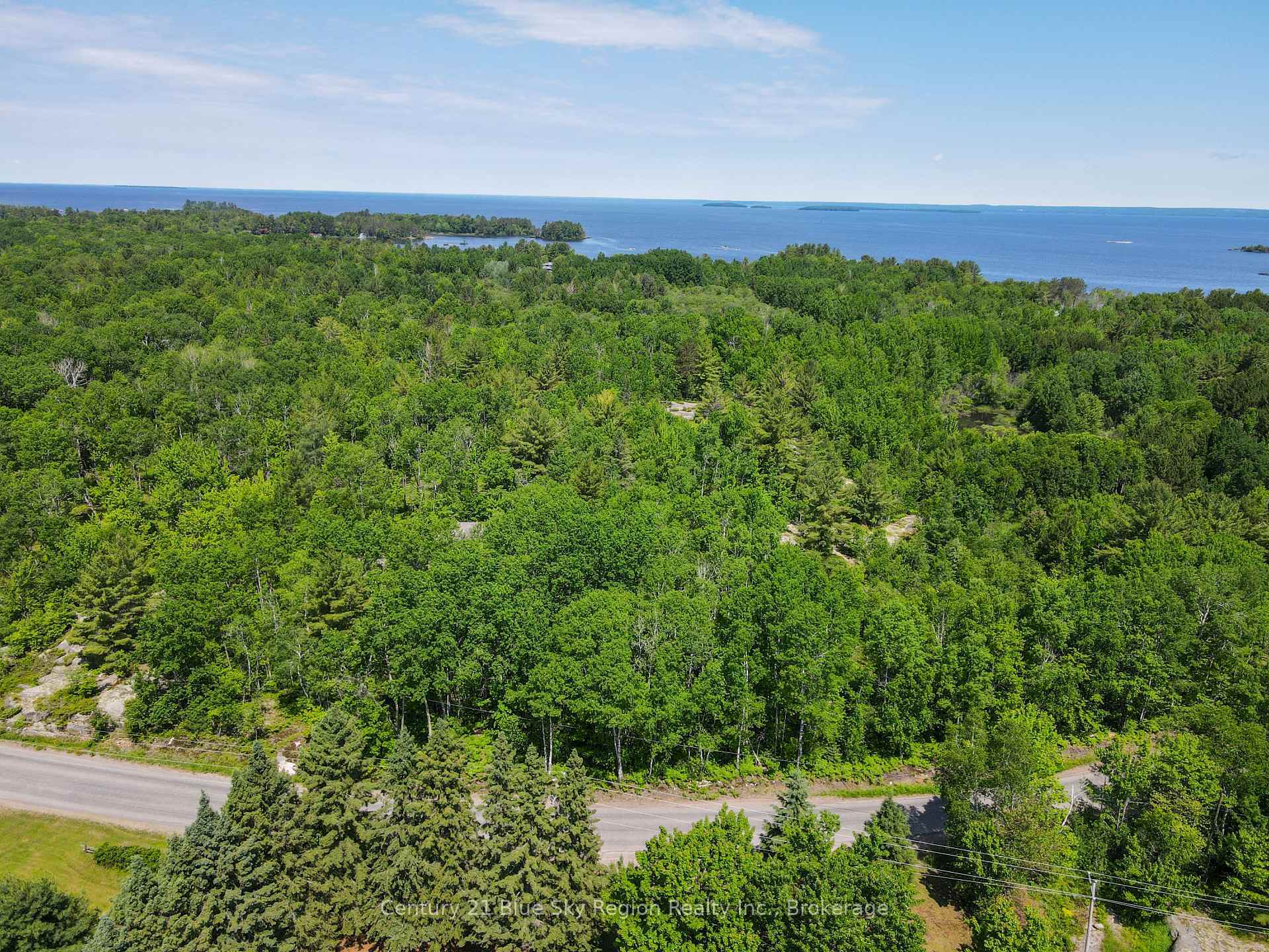 Property Photo:  Lot 7 Part 2 Birchgrove Drive W  ON P0H 1H0 