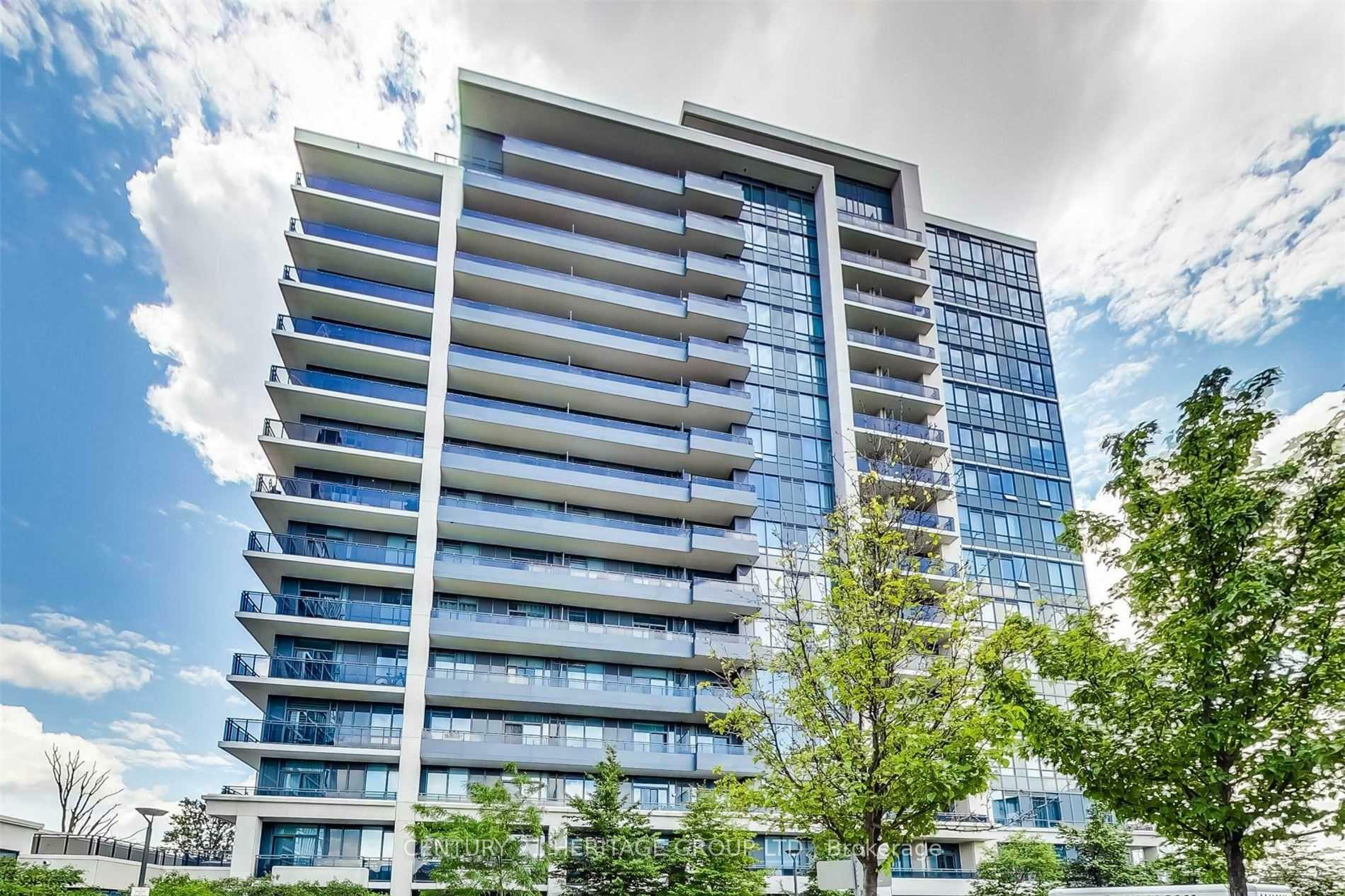 85 North Park Road 209  Vaughan ON L4J 0H9 photo