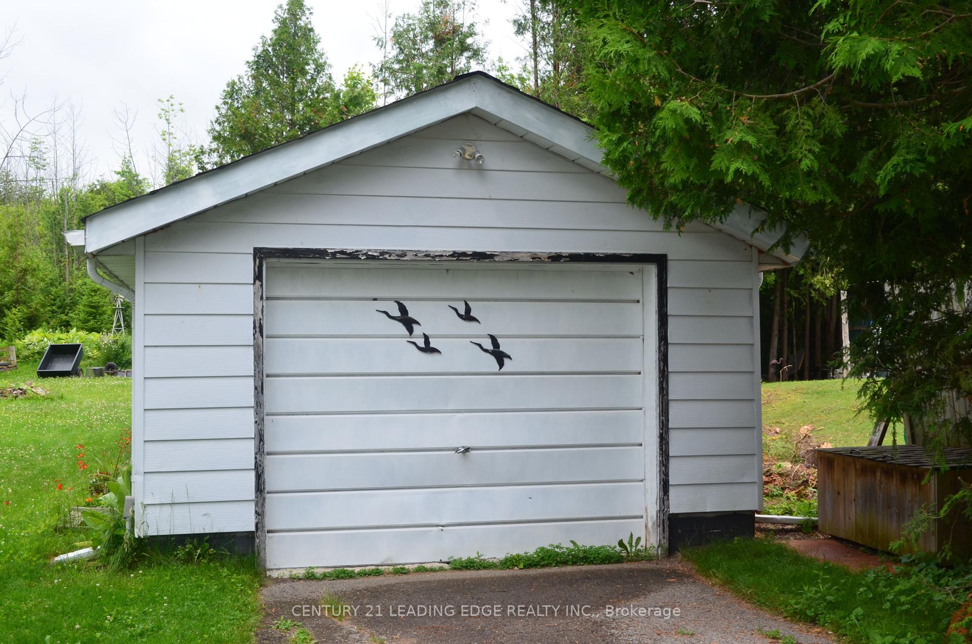 Property Photo: 259 George Drive ON K0M 1A0
