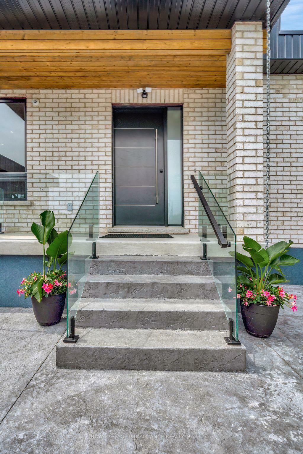 Property Photo: 2528 County Rd 3 N/A ON K0K 1L0