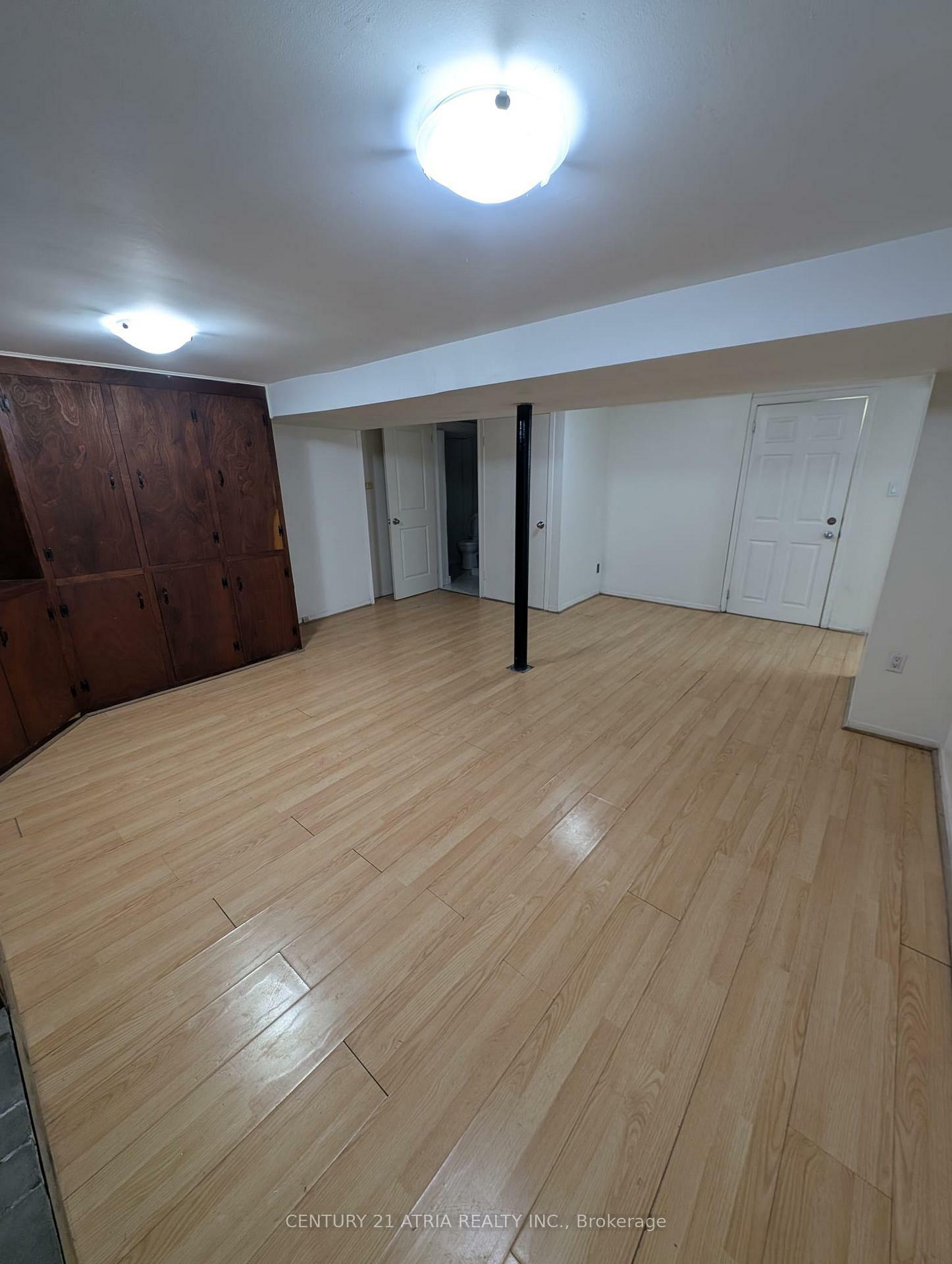 Property Photo:  38 Harding Boulevard Bsmt 1  ON L4C 1S8 