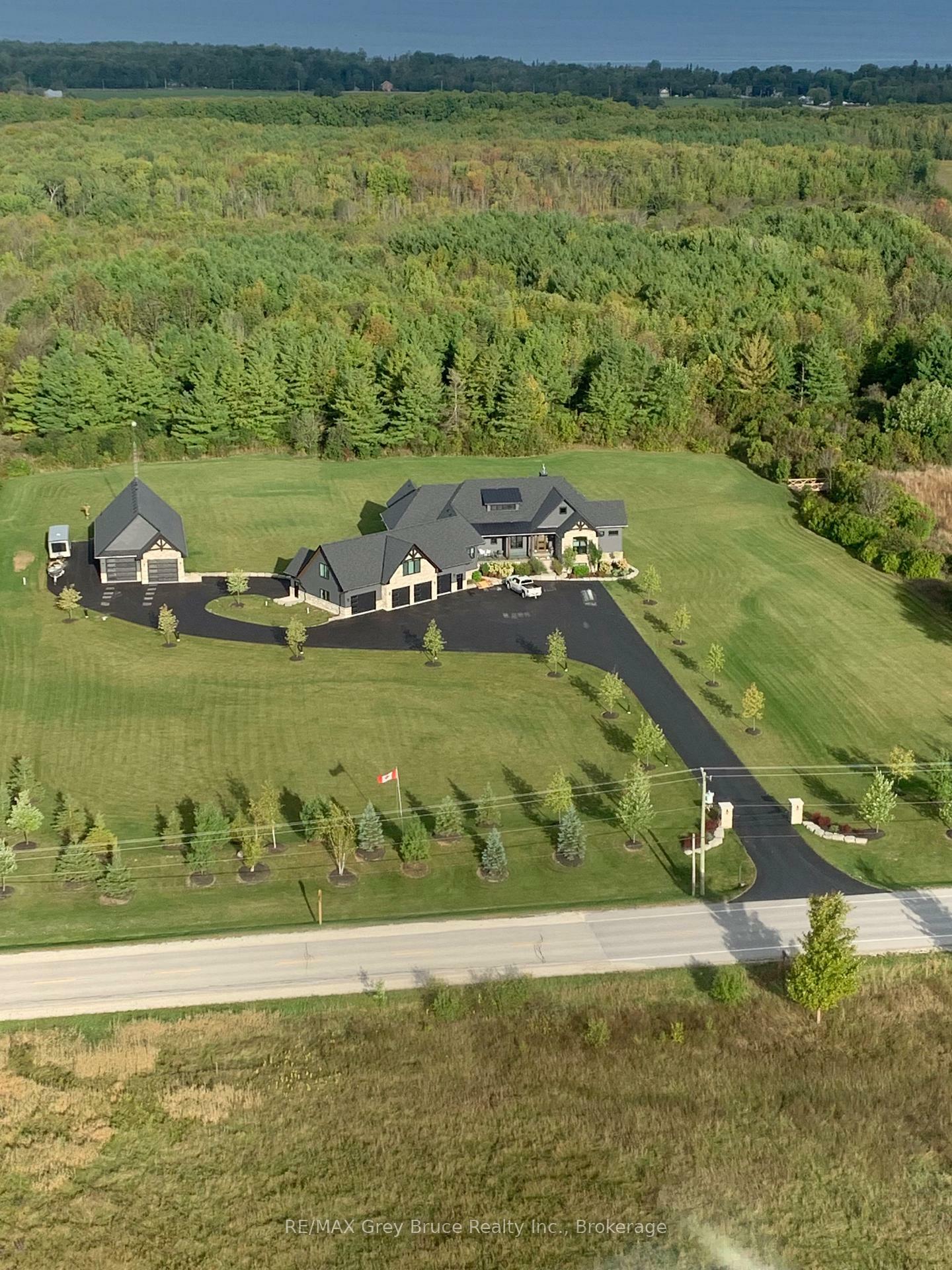 Property Photo: 438800 Grey Road 15 Road ON N4K 5N3