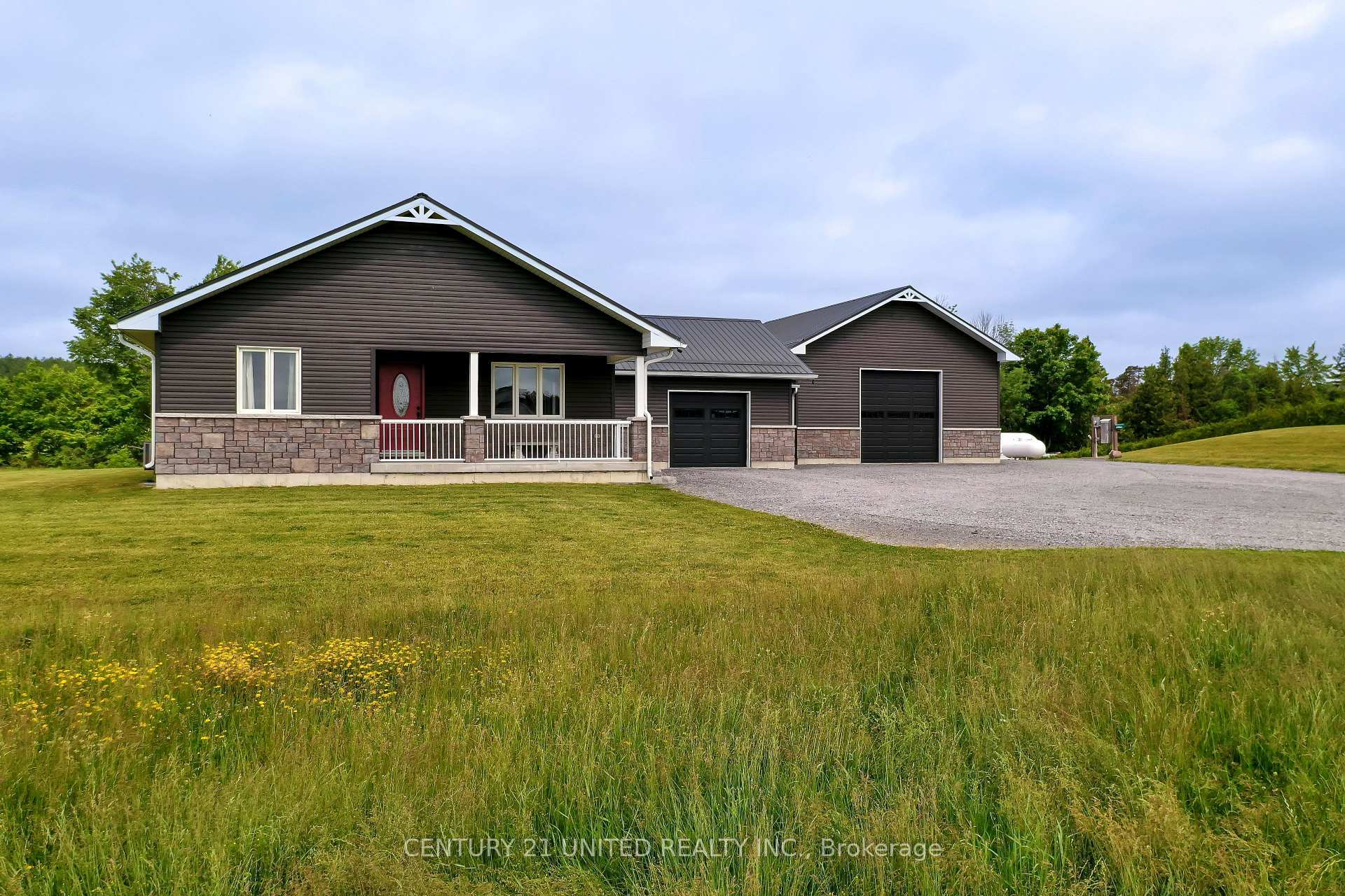 3079 Old Norwood Road  Otonabee-South Monaghan ON K9J 0G6 photo