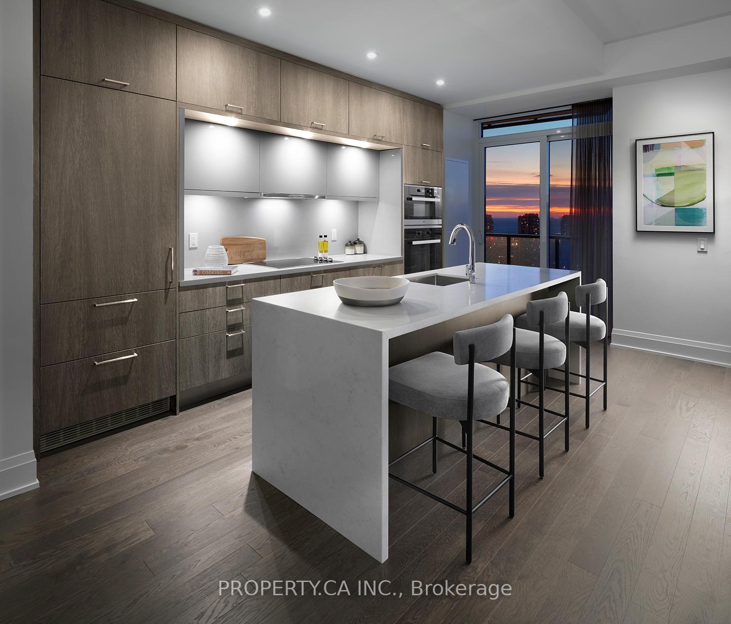 Property Photo: 470 Front Street W 2605 ON M5V 0V6