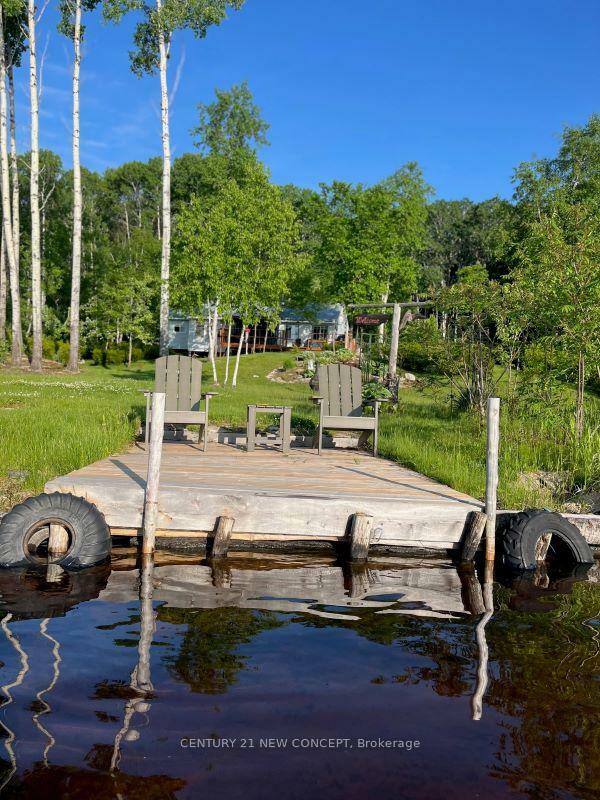 Property Photo: Lot 5 Mattagami Lake N/A ON P0N 1W0