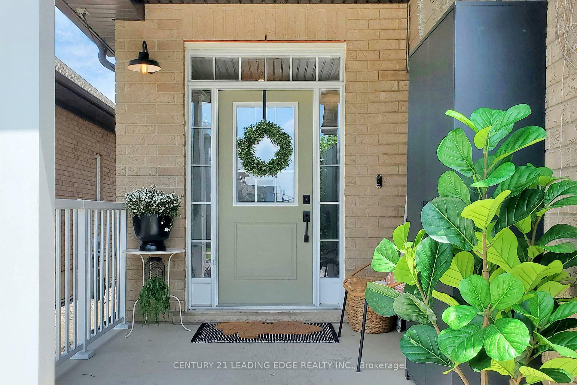 Photo de la propriété:  277 Watervale Crescent  ON N2A 0G7 