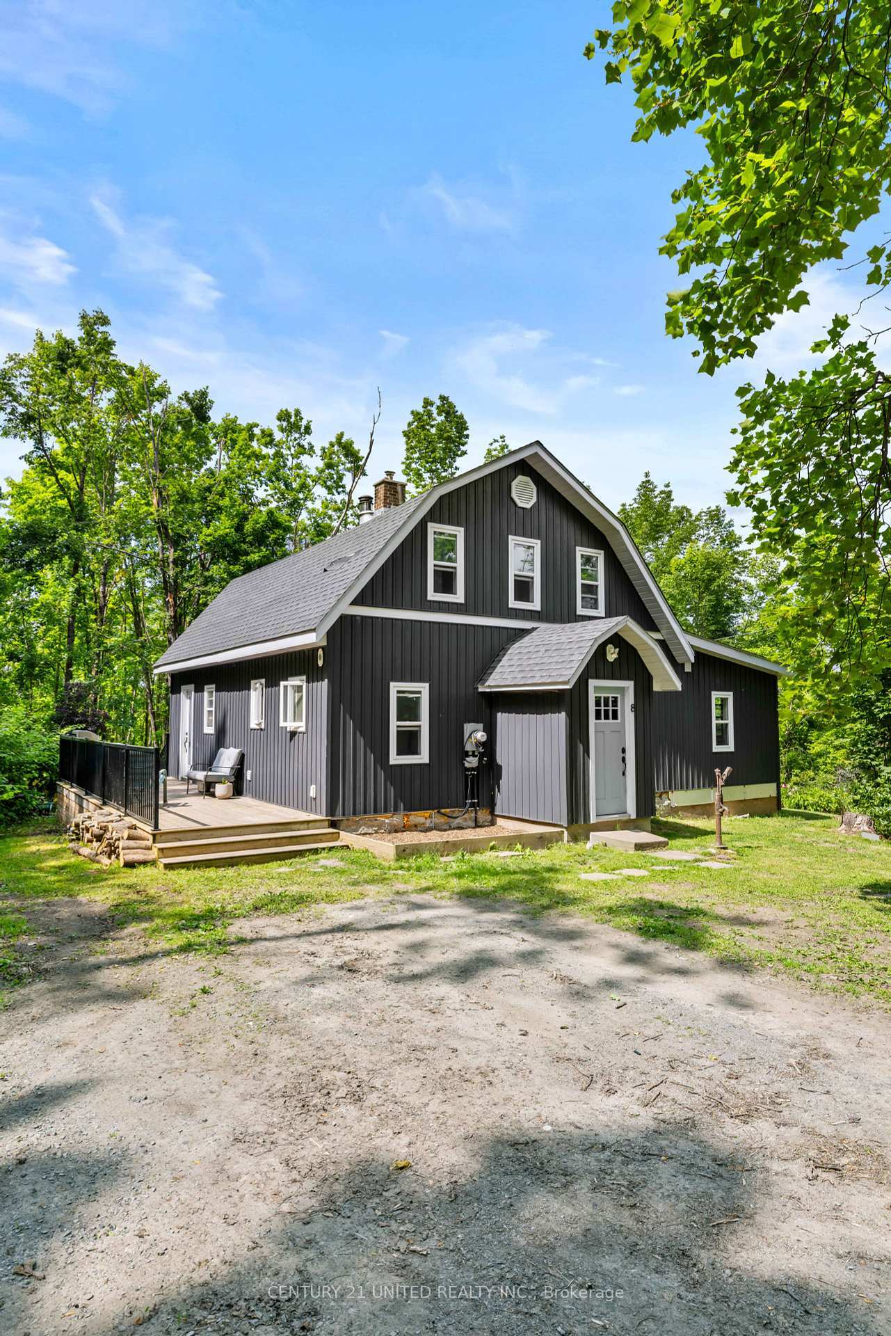 8 Library Road  North Kawartha ON K0L 3E0 photo