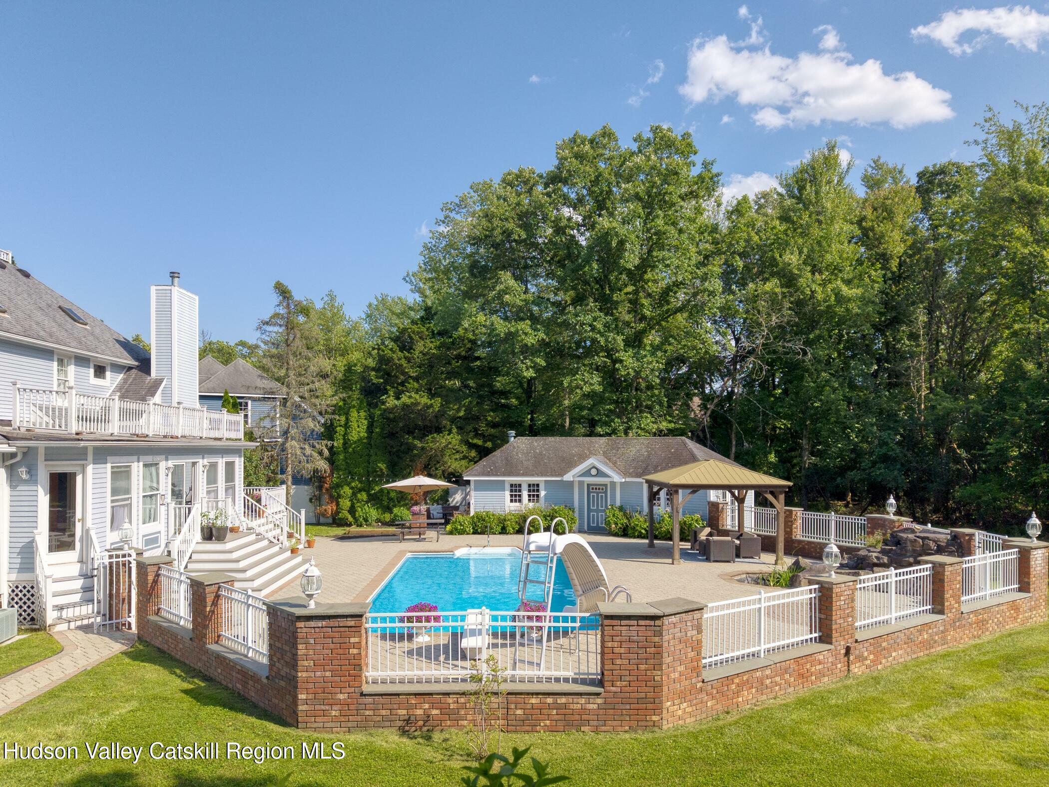 Property Photo: 21 Amy NY 12401