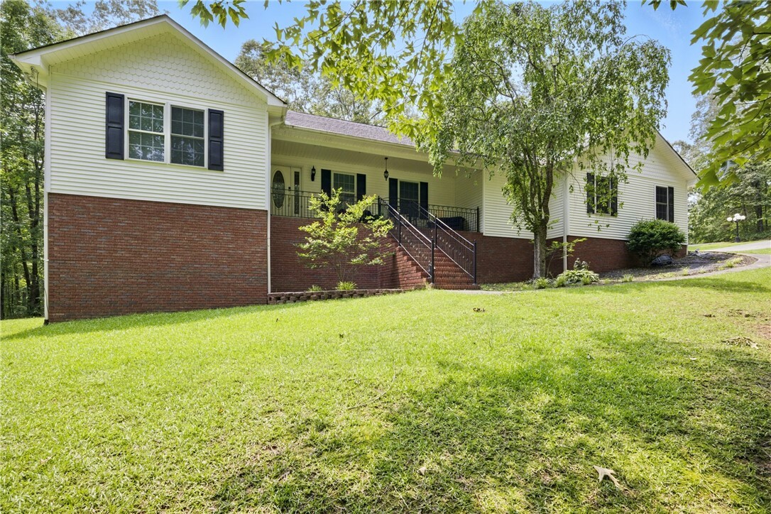 101 Jocassee Falls Road  Salem SC 29676 photo