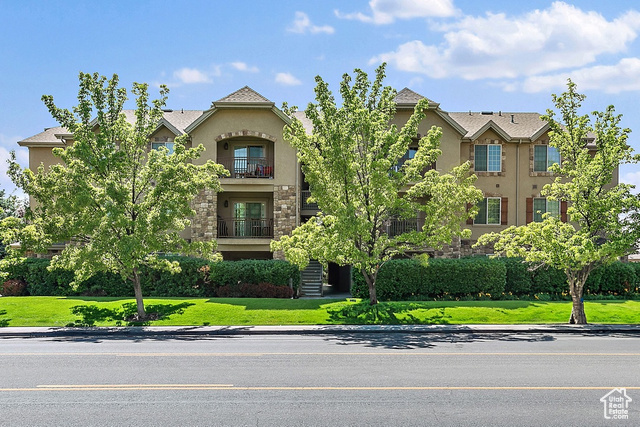 Property Photo: 181 N 1200 W 103 UT 84057