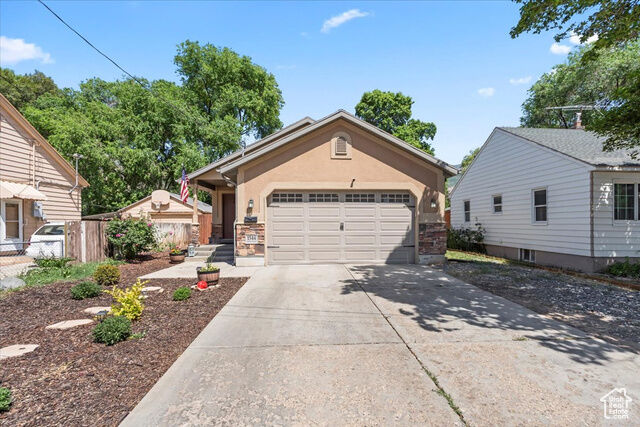 Property Photo:  Address not disclosed  UT 84404 