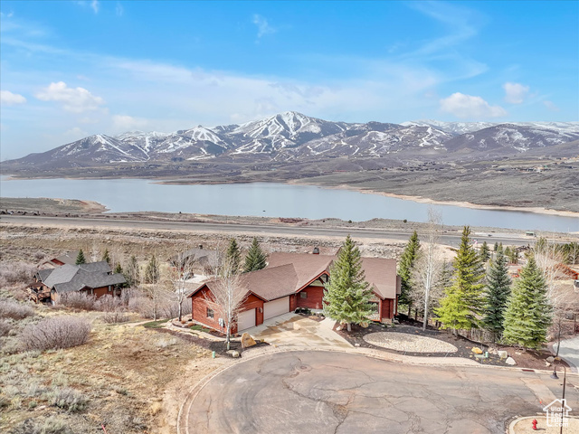Property Photo: 12069 N Sage Hollow Cir UT 84032
