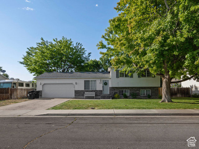 Property Photo:  318 W 850 N  UT 84663 