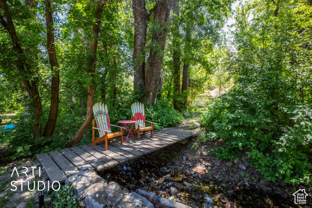 Property Photo: 6481 N Fork Rd N UT 84310