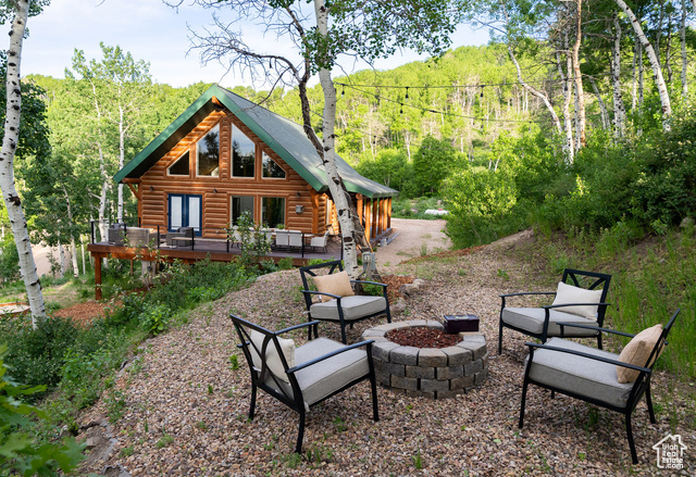2143 S Aspen Cir  Wanship UT 84017 photo