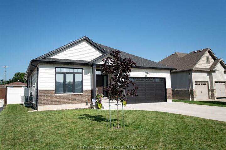 7 Venture Crescent  Dresden ON N0P 1M0 photo