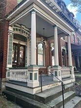 Property Photo: 1327 Liverpool St 1 PA 15233