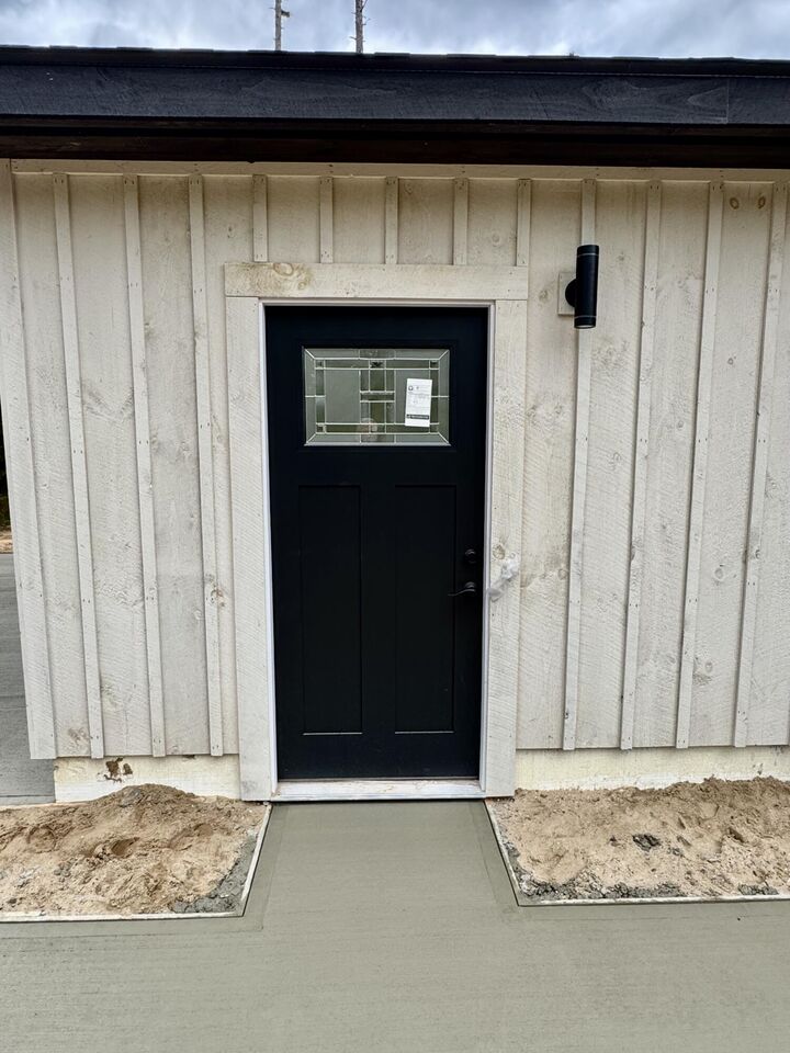 Property Photo: 951 Krys Road MI 49735