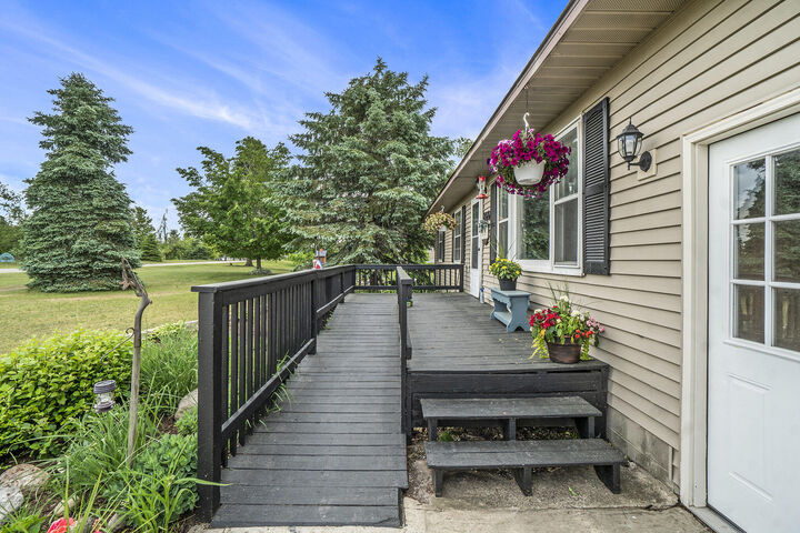 Property Photo: 899 S Summitview Drive MI 49735