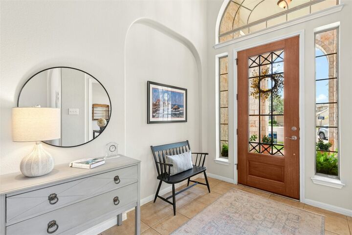 Property Photo: 11104 Claro Vista Cove TX 78739