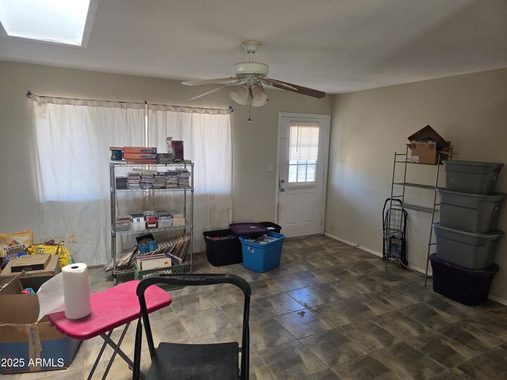 Property Photo: 1843 S Papago Drive AZ 85120
