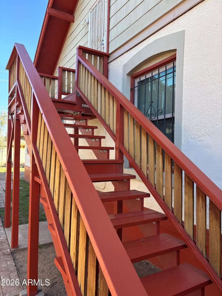 Property Photo:  1322 W Monroe Street  AZ 85007 