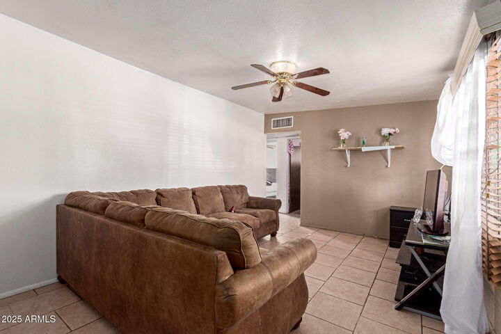 Property Photo: 705 S Pima -- AZ 85210