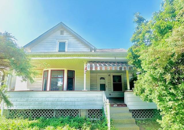 347 East 4th St.  Ashland OH 44805 photo