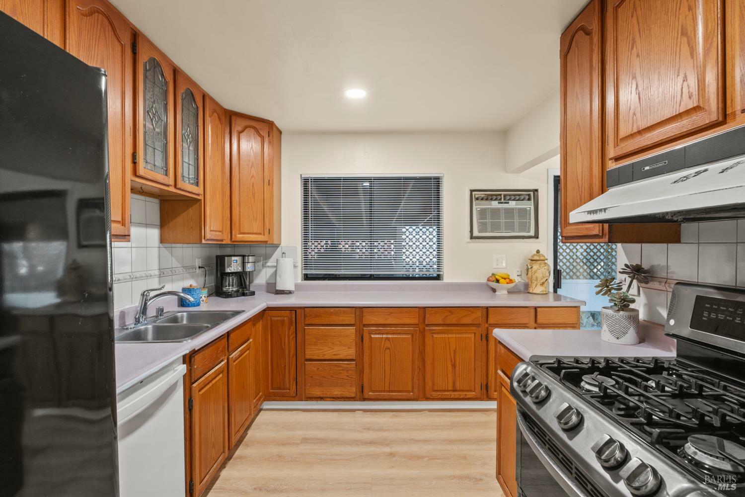 Property Photo: 101 Faull Avenue CA 95482