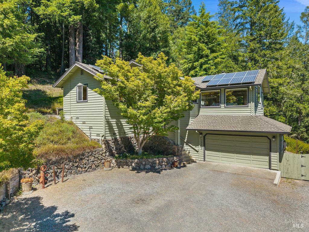 Property Photo: 13500 Graton Road CA 95472