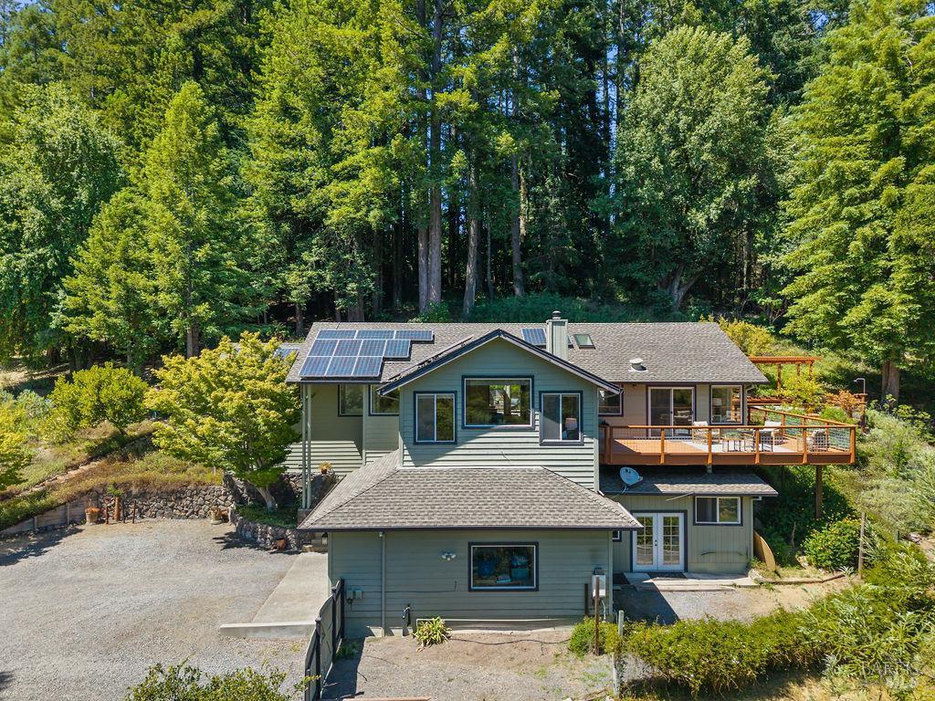 Property Photo:  13500 Graton Road  CA 95472 